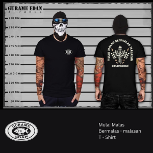 Malas T-shirt